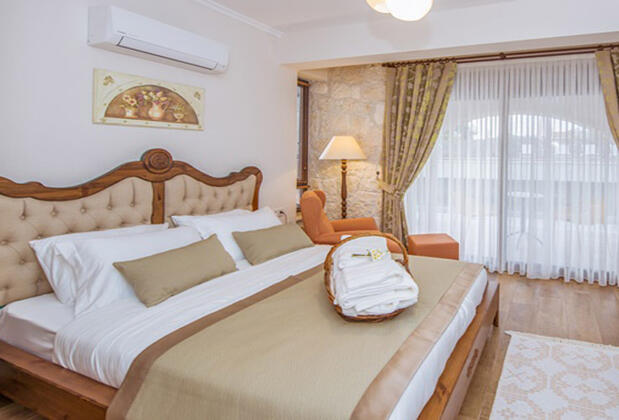 Villa TN (Adult Only) Hotel - Görsel 42