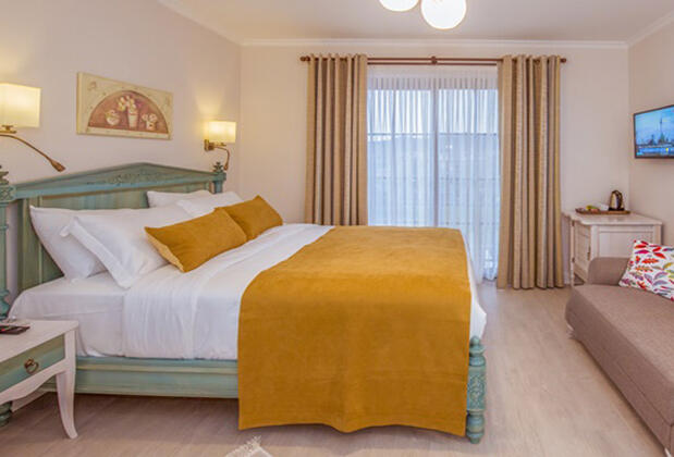 Villa TN (Adult Only) Hotel - Görsel 38