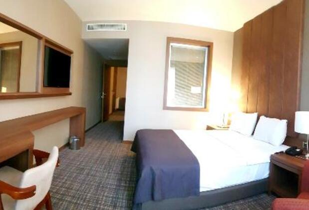 Grand Isias Otel Adıyaman - Görsel 6