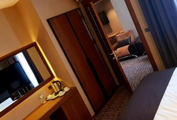 Grand Isias Otel Adıyaman - Görsel 7