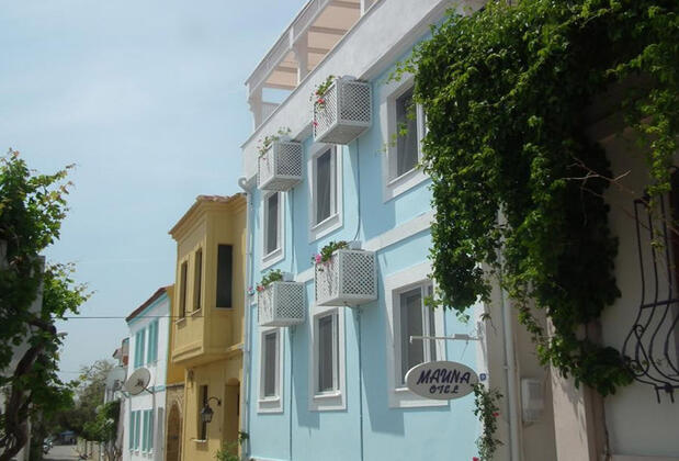 Mauna Otel - Görsel 31