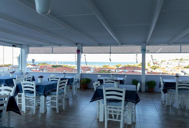 Mauna Otel - Görsel 30