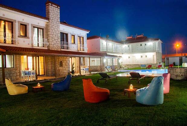Gönülhan Hotel Alaçatı - Görsel 4
