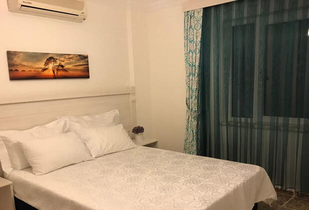 Mauna Otel - Görsel 35