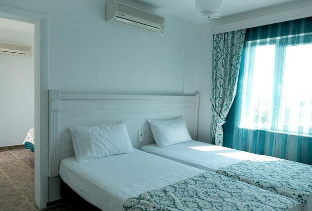 Mauna Otel - Görsel 34