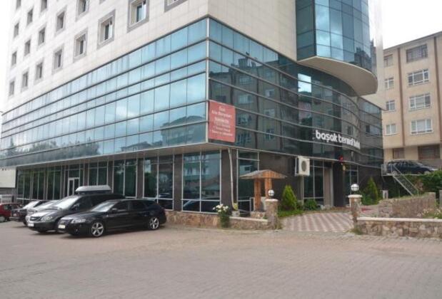 Başak Termal Otel - Görsel 3