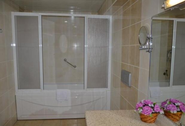 Başak Termal Otel - Görsel 24