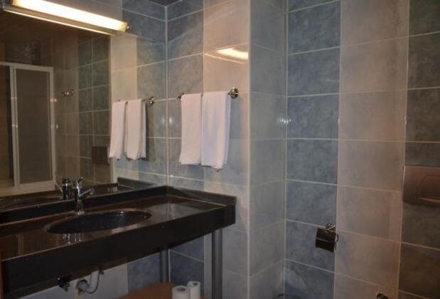 Başak Termal Otel - Görsel 25