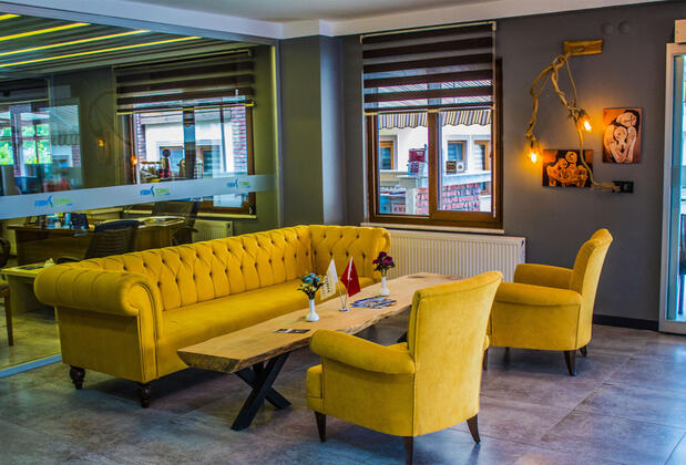 Form Termal & Spa Hotel - Görsel 13