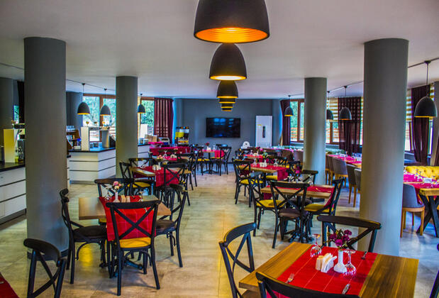 Form Termal & Spa Hotel - Görsel 25