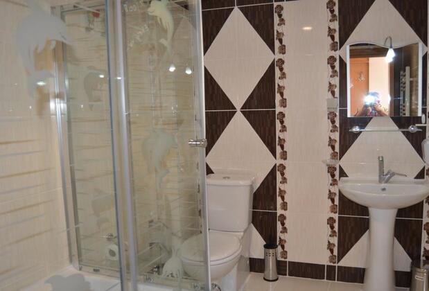 Şekerim Grand Hotel - Görsel 21