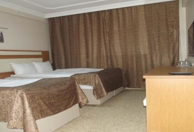 Şekerim Grand Hotel - Görsel 10