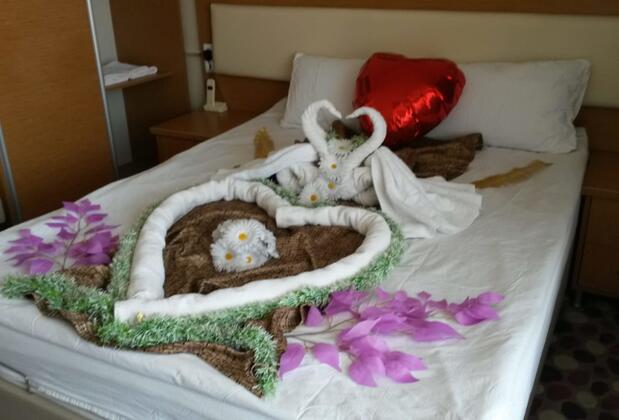 Şekerim Grand Hotel - Görsel 11