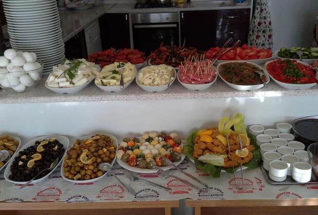 Şekerim Grand Hotel - Görsel 8