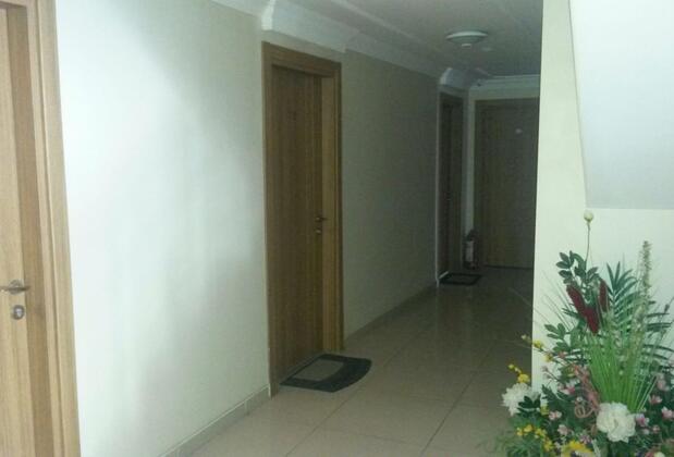 Şekerim Grand Hotel - Görsel 9