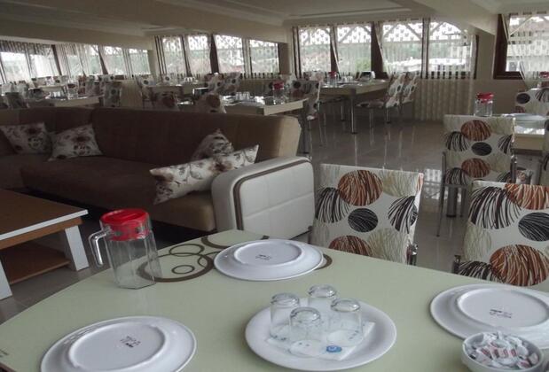 Şekerim Grand Hotel - Görsel 6