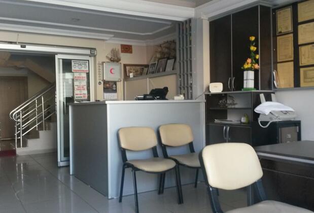 Şekerim Grand Hotel - Görsel 3