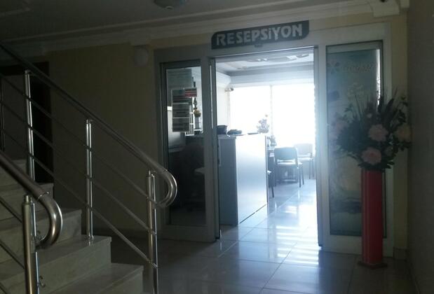 Şekerim Grand Hotel - Görsel 4