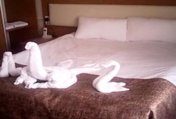 Şekerim Grand Hotel - Görsel 12