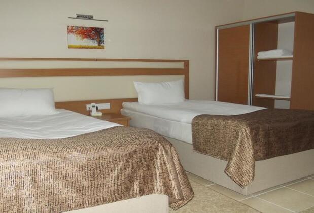 Şekerim Grand Hotel - Görsel 13