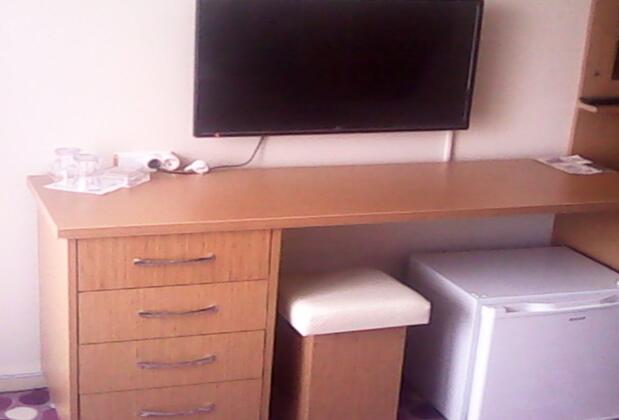 Şekerim Grand Hotel - Görsel 15