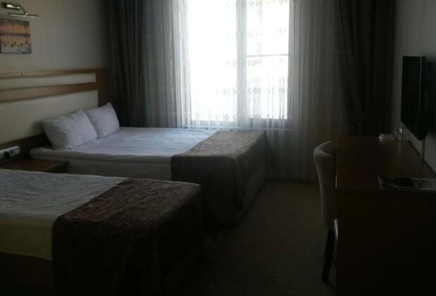 Şekerim Grand Hotel - Görsel 17