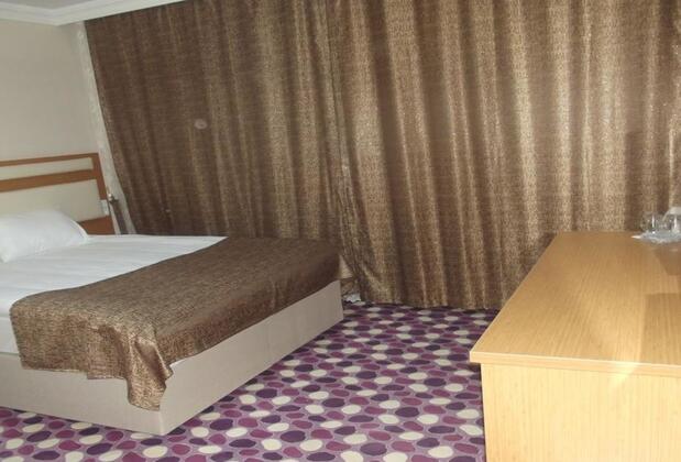 Şekerim Grand Hotel - Görsel 18