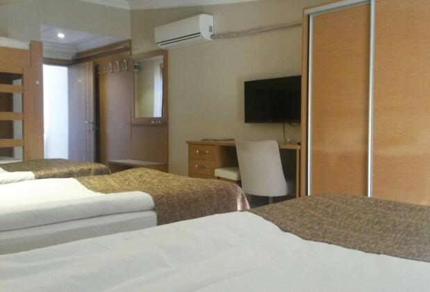 Şekerim Grand Hotel - Görsel 20