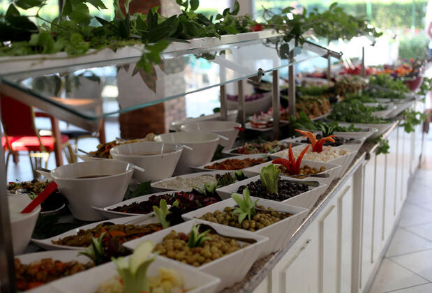 Anita Club Fontana Life Hotel - Görsel 23