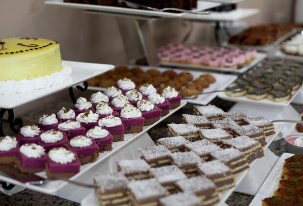 Anita Club Fontana Life Hotel - Görsel 20