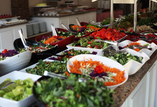 Anita Club Fontana Life Hotel - Görsel 25