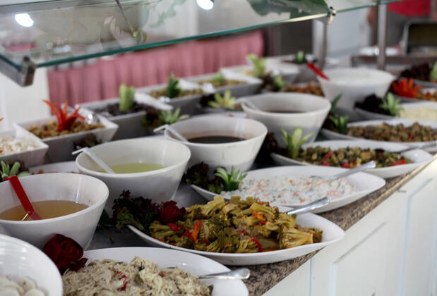 Anita Club Fontana Life Hotel - Görsel 22