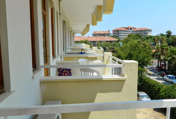 Anita Club Fontana Life Hotel - Görsel 24