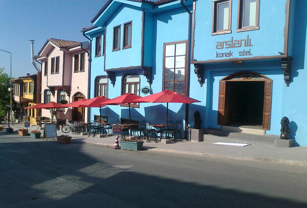 Arslanlı Konak Otel - Görsel 3