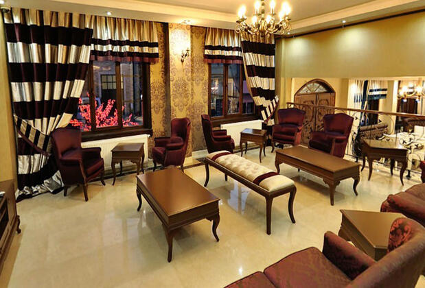 Arslanlı Konak Otel - Görsel 7