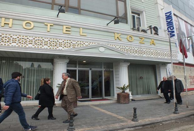 Koza Otel Adana - Görsel 3