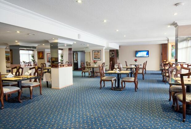 Koza Otel Adana - Görsel 4