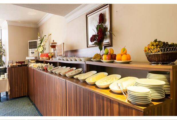 Koza Otel Adana - Görsel 6