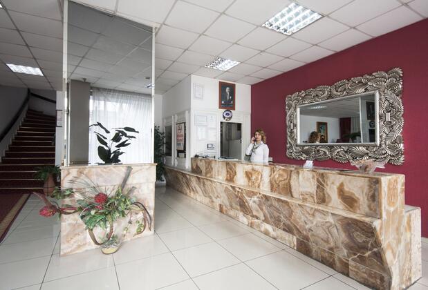 Koza Otel Adana - Görsel 7