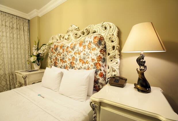 Koza Otel Adana - Görsel 2