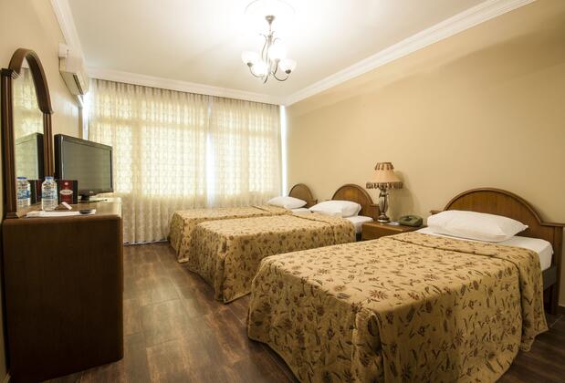 Koza Otel Adana - Görsel 8