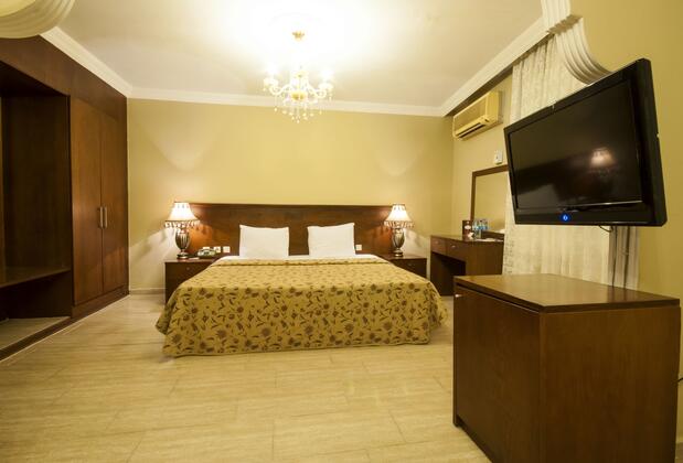 Koza Otel Adana - Görsel 13