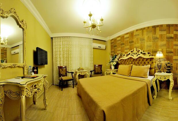 Koza Otel Adana - Görsel 10