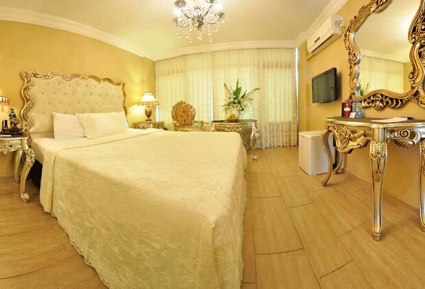 Koza Otel Adana - Görsel 12