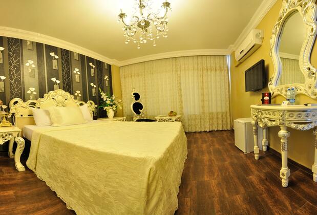 Koza Otel Adana - Görsel 5