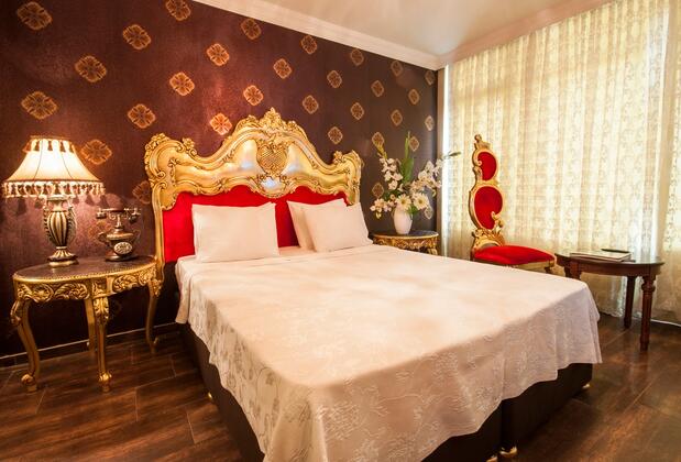 Koza Otel Adana - Görsel 11