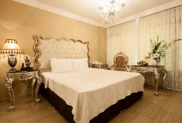 Koza Otel Adana - Görsel 14