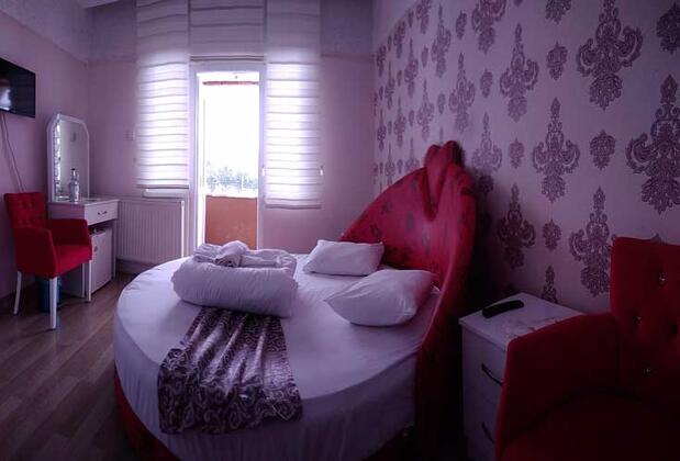 Grand Baysal Otel - Görsel 12