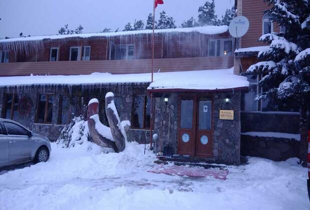 Grand Baysal Otel - Görsel 5