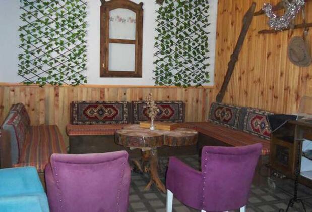 Grand Baysal Otel - Görsel 6